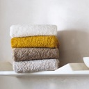 Graciozza Egoist Towel | Storm Storm image 6