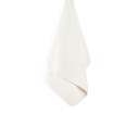 Graciozza Egoist Towel | Snow Snow image 4