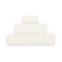 Graciozza Egoist Towel | Snow Snow image 1