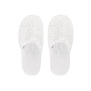 Graciozza Egoist Slippers | White White image 1