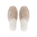 Graciozza Bicolor Slippers | Fog Fog/Snow image 1