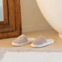 Graciozza Bicolor Slippers | Sea Mist Sea Mist/White image 2
