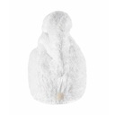 Graciozza Egoist Hair Towel White image 2