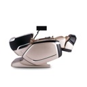 Cozzia Quantumm CZ-800 | Massage Chair Champagne & Black image 14