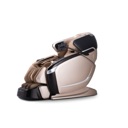 Cozzia Quantumm CZ-800 | Massage Chair Champagne & Black image 16