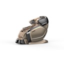 Cozzia Quantumm CZ-800 | Massage Chair Champagne & Black image 3