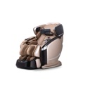 Cozzia Quantumm CZ-800 | Massage Chair Champagne & Black image 17