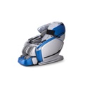 Cozzia Quantumm CZ-800 | Massage Chair Blue & Silver image 15