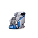 Cozzia Quantumm CZ-800 | Massage Chair Blue & Silver image 17