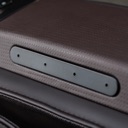 Cozzia Qi SE Duo CZ-712 | Massage Chair Mocha & Expresso image 3