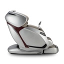 Cozzia Zen Duo CZ-650 | Massage Chair Platinum & Platinum image 6