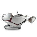 Cozzia Zen Duo CZ-650 | Massage Chair Platinum & Platinum image 5