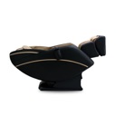 Cozzia Bliss ProFlex CZ-335 | Massage Chair Champagne & Black image 4