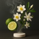 Cozzia Aromatherapy Tablets | Quantum CZ 800 Spring Serenade image 2