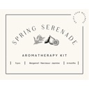 Cozzia Aromatherapy Tablets | Quantum CZ 800 Spring Serenade image 1