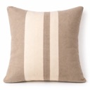 Decorum Stacy Wool | Pillow Taupe/Beige image 1