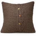 Decorum Knightly Mushroom | Decor Pillow Mushroom image 1