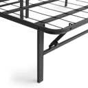 Malouf Metal Highrise Frame 14" 14" image 4