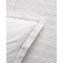 Pom Pom at Home Owen Coverlet White image 5