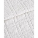 Pom Pom at Home Owen Coverlet White image 3