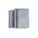 Pom Pom at Home Bamboo Sateen Sheet Set Ocean image 2