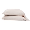 Pom Pom at Home Bamboo Sateen Sheet Set Sand image 2