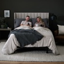 Malouf S755 Adjustable Bed Base  image 4