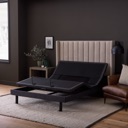 Malouf S755 Adjustable Bed Base  image 2
