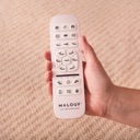 Malouf S755 Adjustable Bed Base  image 3