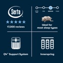 Serta Cascade Canyon | Medium TT Medium image 10