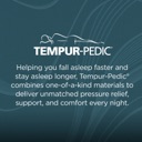 Tempurpedic LuxeAdapt | Soft Soft image 8