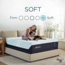 Tempurpedic LuxeAdapt | Soft Soft image 3