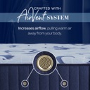 Sealy Estate | Firm Euro Pillow Top Firm image 9