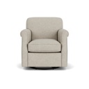 Flexsteel Mabel Fabric Swivel Chair 054-80 image 4
