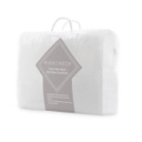 Malouf Weekender Down Alternative Microfiber Comforter White image 6