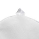 Malouf Weekender Down Alternative Microfiber Comforter White image 7