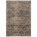One World Furnishing Antika Multi Color Rug Multi image 1