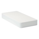 Sleeptone Copper Mattress Protector White image 9