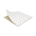 Sleeptone Copper Mattress Protector White image 8