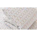 Sleeptone Copper Pillow Protector White image 3