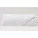 Downtown Company Paige Textured Sham White image 2