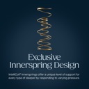 Stearns & Foster Lux Estate | Firm Tight Top II Firm image 4