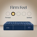 Stearns & Foster Lux Estate | Firm Tight Top II Firm image 2