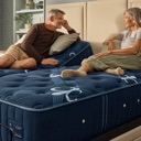 Stearns & Foster Lux Estate | Firm Tight Top II Firm image 11