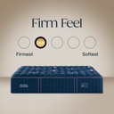 Stearns & Foster Legacy | Firm Tight Top II Firm image 2