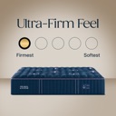 Stearns & Foster Legacy | Ultra Firm Tight Top II Ultra Firm image 2