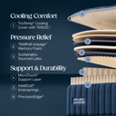 Stearns & Foster Legacy | Ultra Firm Tight Top II Ultra Firm image 3