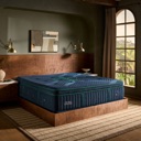 Stearns & Foster Reserve | Firm Euro Pillow Top II Firm image 10