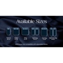 Stearns & Foster Reserve | Firm Euro Pillow Top II Firm image 16