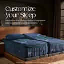 Stearns & Foster Reserve | Firm Euro Pillow Top II Firm image 14